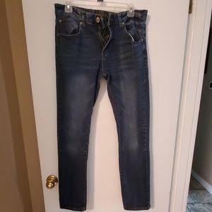 Mens jeans
